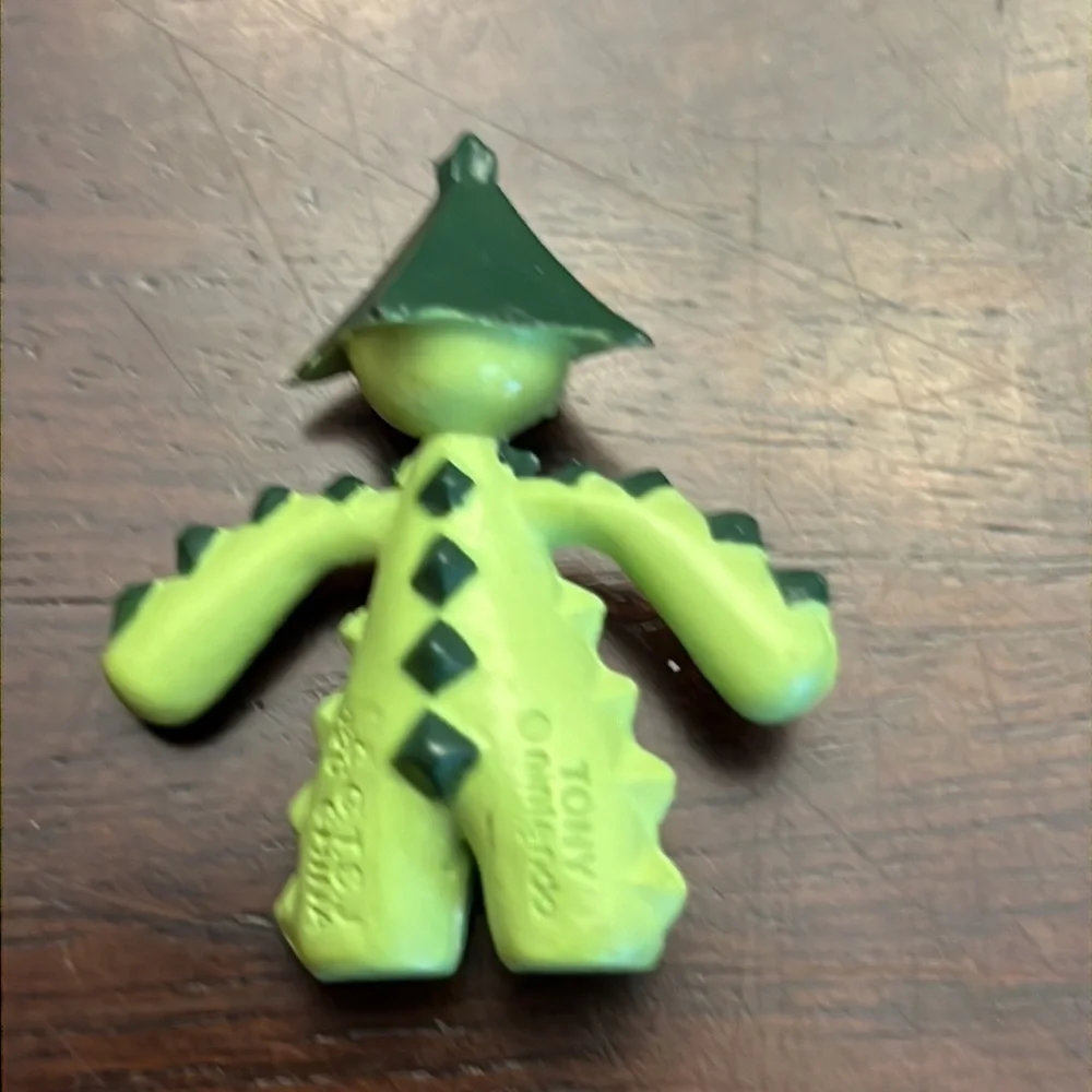 Pokemon Cacturne